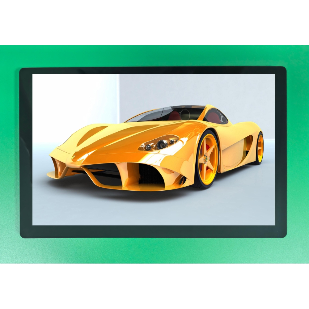 12.95寸高清显示屏1200X1920,Incell